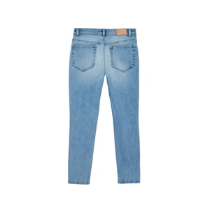 Mint Velvet Light Indigo Sculpting Skinny Jeans